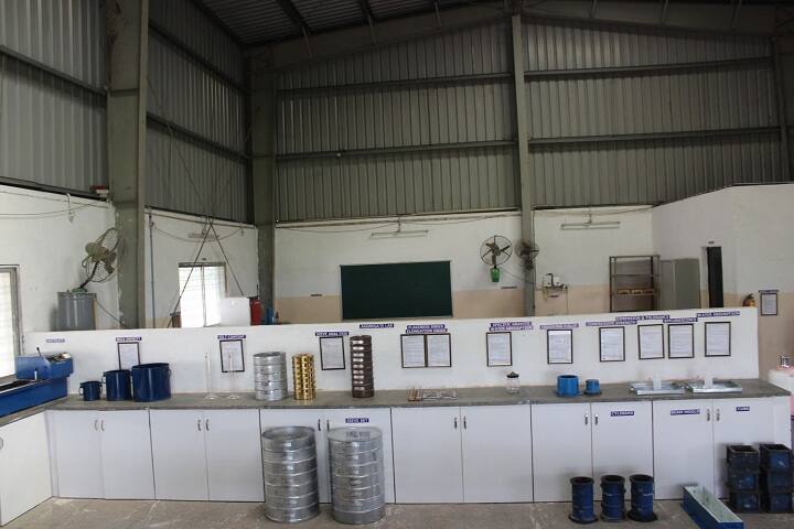 laboratory